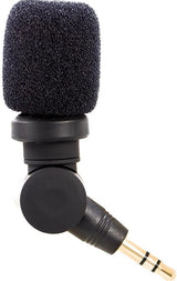 Saramonic SR-XM1 3.5mm TRS omnidirectional microphone