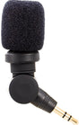 Saramonic SR-XM1 3.5mm TRS omnidirectional microphone