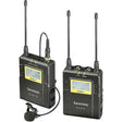 Saramonic UwMic9 wireless lavalier mic system