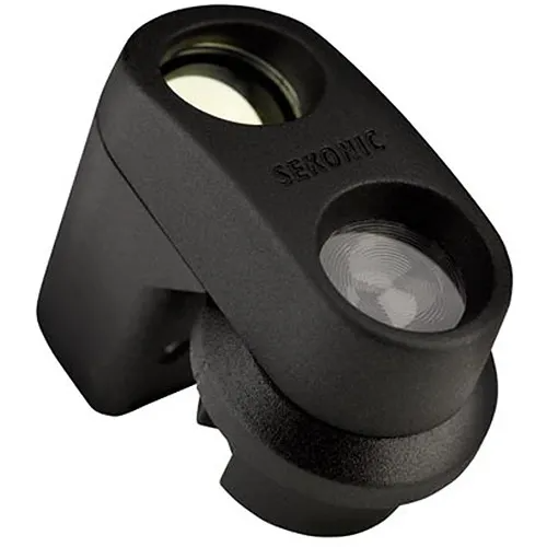 Sekonic L-478VF 5 Degrees Spot Viewfinder for L-478 Series Light Meters - additional product view