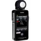Sekonic LiteMaster Pro L-478DR Light Meter - Elinchrom - additional product view