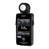 Sekonic LiteMaster Pro L-478DR Light Meter - Pocketwizard - additional product view