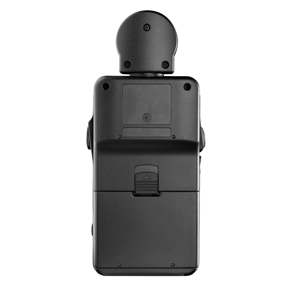Sekonic LiteMaster Pro L-478DR Light Meter - Pocketwizard - additional product view