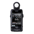 Sekonic LiteMaster Pro L-478DR light meter, Pocketwizard version