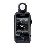 Sekonic LiteMaster Pro L-478DR light meter, Pocketwizard version