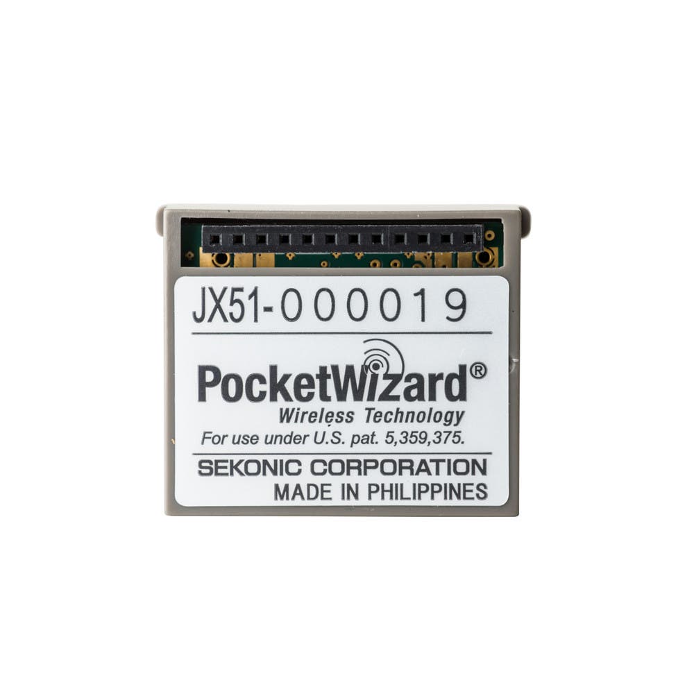 Sekonic RT-3PW Pocketwizard Transmitter Module