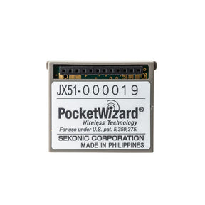 Sekonic RT-3PW Pocketwizard Transmitter Module