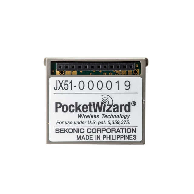 Sekonic RT-3PW Pocketwizard Transmitter Module