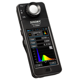 Sekonic SpectroMaster C-7000 Colour Meter - additional product view