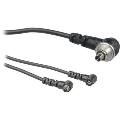Sekonic Synchro Cord for flash meters