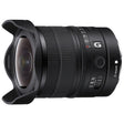 Sony FE 8-14mm f/3.5 Fisheye G Series Lens