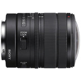 Sony FE 8-14mm f/3.5 Fisheye G Series Lens - additional product view