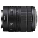 Sony FE 8-14mm f/3.5 Fisheye G Series Lens - additional product view