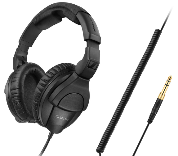Sennheiser HD 280 - additional product view