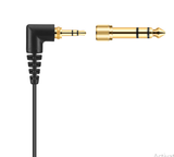 Sennheiser HD25-Plus Monitoring Headphones - additional product view