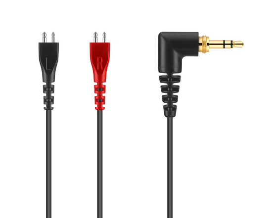 Sennheiser HD25-Plus Monitoring Headphones - additional product view