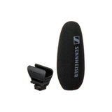 Sennheiser MKE600 Shotgun Microphone - additional product view