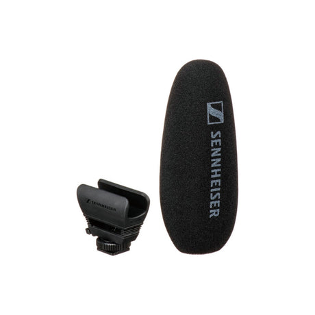 Sennheiser MKE600 Shotgun Microphone - additional product view