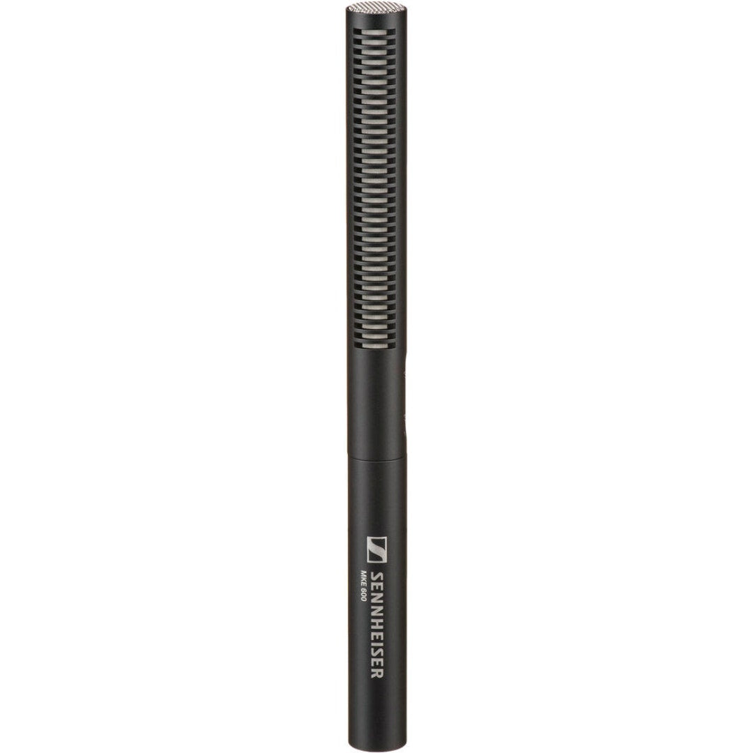 Sennheiser MKE600 Shotgun Microphone - additional product view