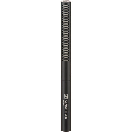 Sennheiser MKE600 Shotgun Microphone - additional product view