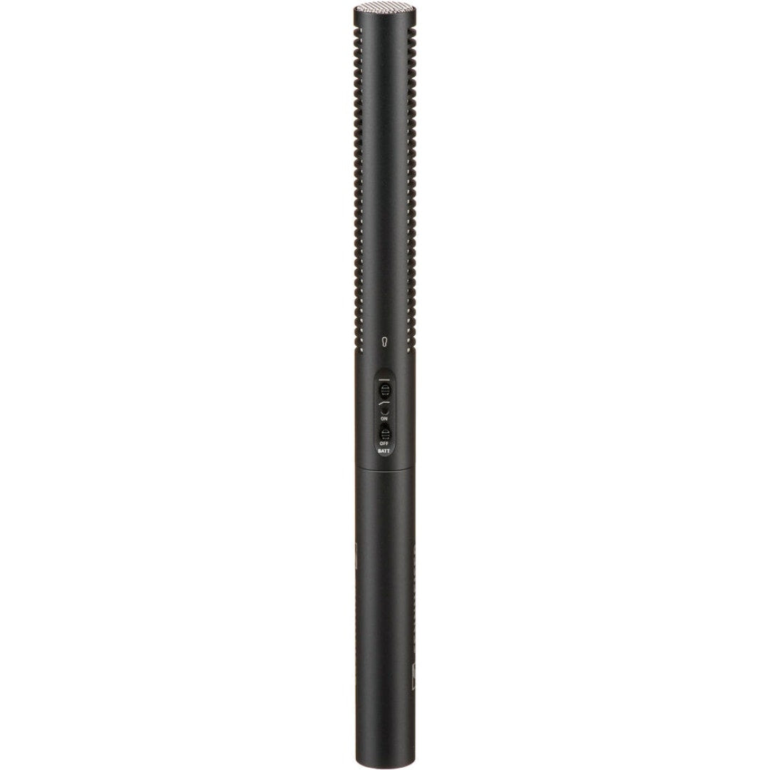 Sennheiser MKE600 Shotgun Microphone - additional product view