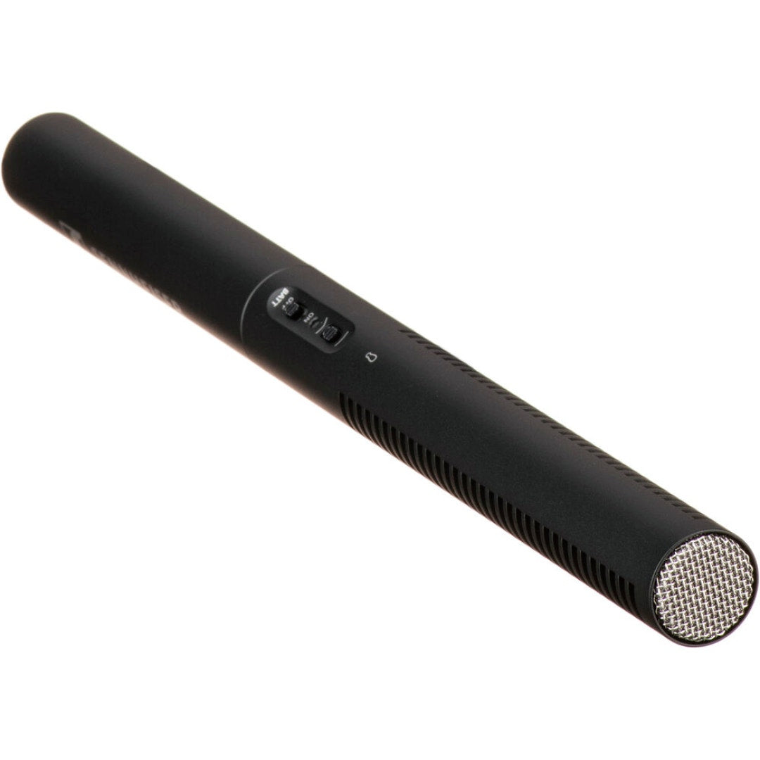 Sennheiser MKE600 Shotgun Microphone - additional product view