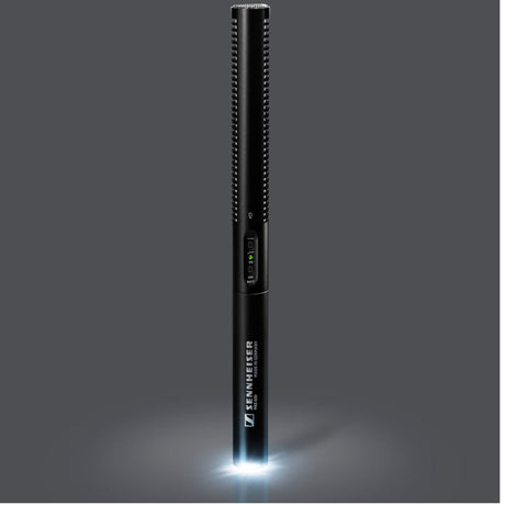 Sennheiser MKE600 Shotgun Microphone - additional product view