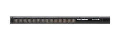 Sennheiser MKH 416-P48U3 shotgun microphone