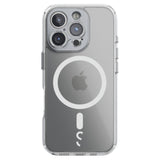 Shiftcam Camera Case for iPhone 16 Pro - Clear - additional product view
