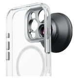 Shiftcam Camera Case for iPhone 16 Pro - Clear - additional product view
