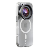 Shiftcam Camera Case for iPhone 16 Pro - Clear - additional product view