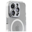Shiftcam clear camera case for iPhone 16 Pro