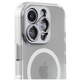 Shiftcam clear camera case for iPhone 16 Pro