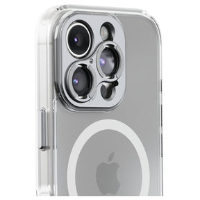 Shiftcam clear camera case for iPhone 16 Pro