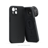Shiftcam Camera Case with Lens Mount for iPhone 13 - additional product view