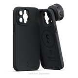 Shiftcam Camera Case with Lens Mount for iPhone 13 Pro Max - additional product view