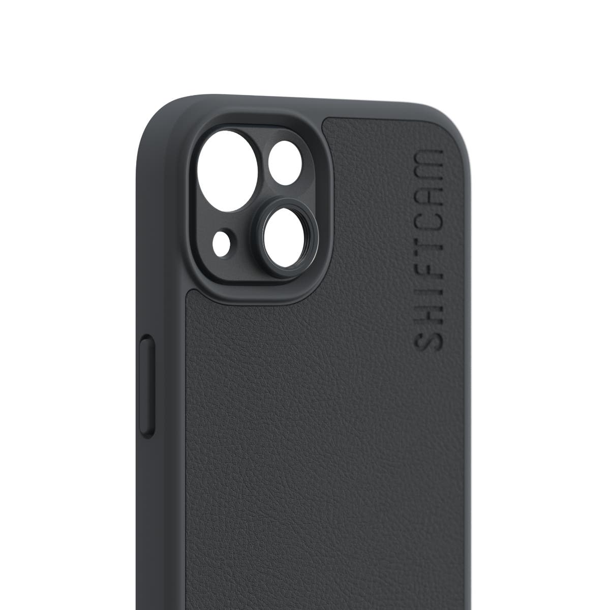 Shiftcam camera case with lens mount for iPhone 13