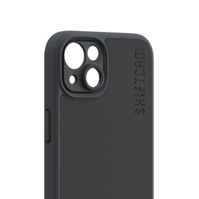 Shiftcam camera case with lens mount for iPhone 13