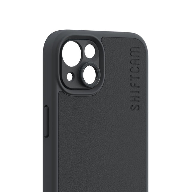 Shiftcam camera case with lens mount for iPhone 13