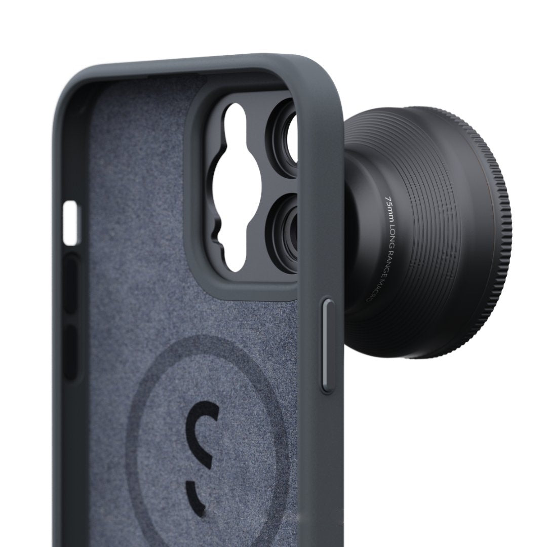 Shiftcam Camera Case with Lens Mount for iPhone 14 Pro - additional product view