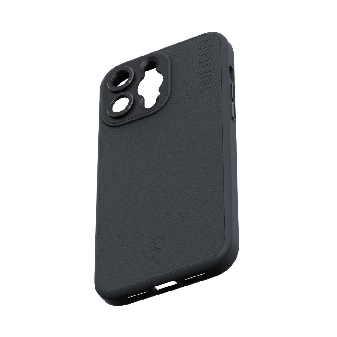 Shiftcam Camera Case with Lens Mount for iPhone 14 Pro - additional product view