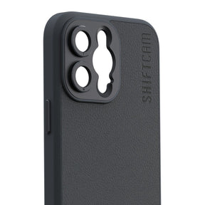 Shiftcam camera case with lens mount for iPhone 14 Pro