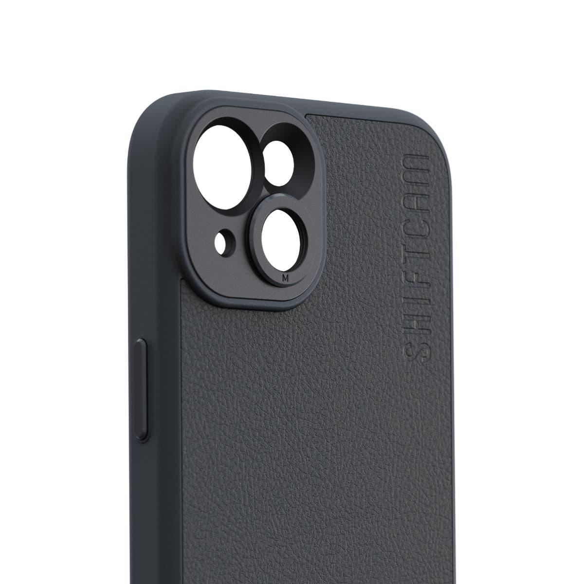 Shiftcam camera case with lens mount for iPhone 14