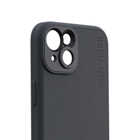 Shiftcam camera case with lens mount for iPhone 14