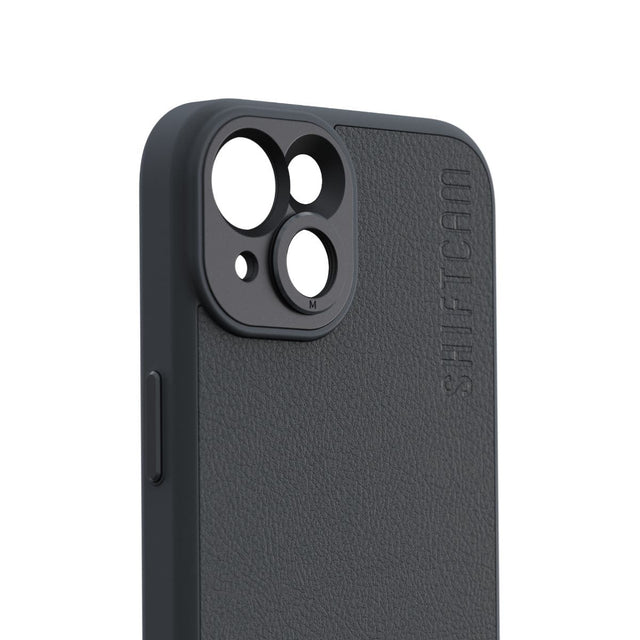 Shiftcam camera case with lens mount for iPhone 14