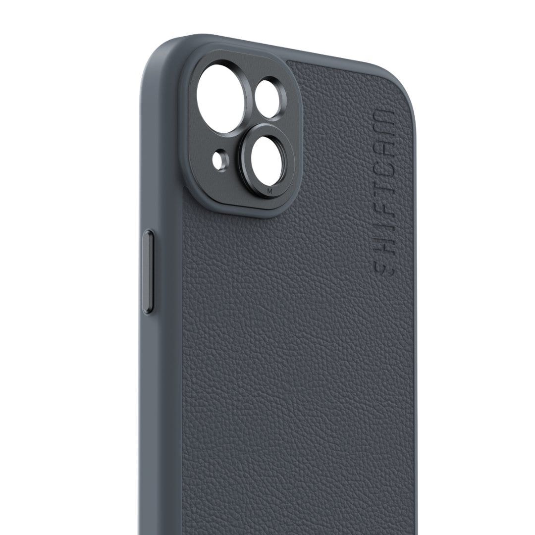 Shiftcam Camera Case with Lens Mount for iPhone 15 Plus
