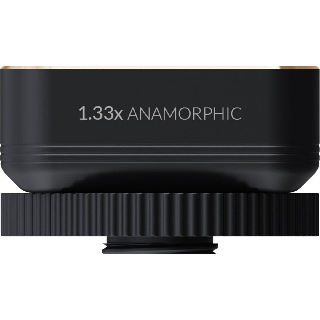 Shiftcam LensUltra 1.33x Anamorphic - additional product view