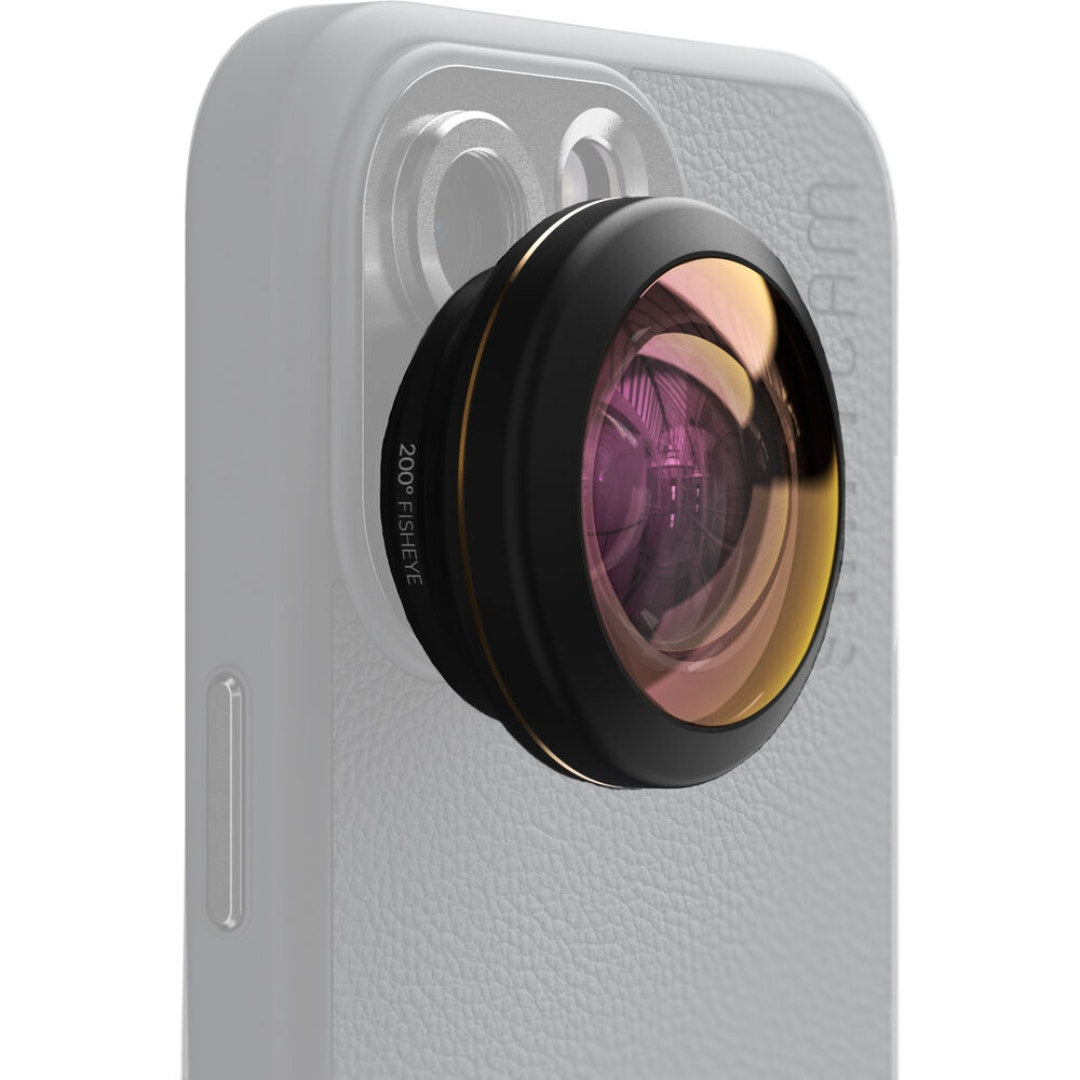 Shiftcam LensUltra 200° Fisheye - additional product view