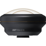 Shiftcam LensUltra 200 degree fisheye lens