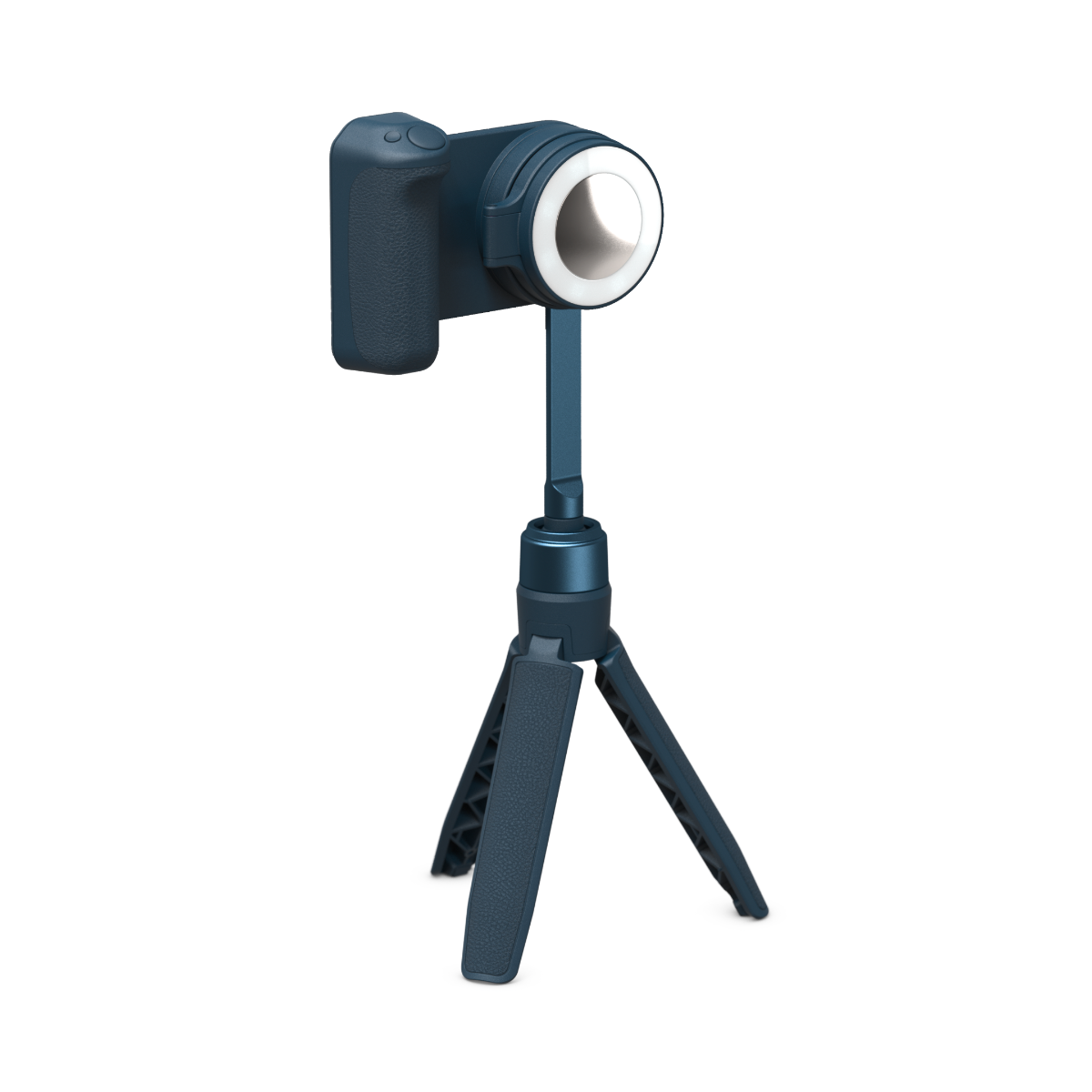 Shiftcam SnapGrip Creator Kit (Abyss Blue) - additional product view